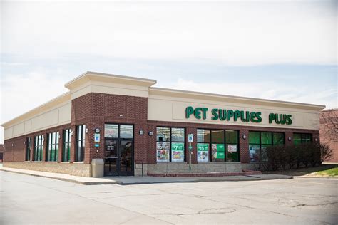 Pet Supplies Plus Storefront | Pet Age