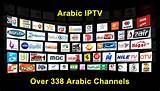 Watch Arabic Channels Online Tv For Free