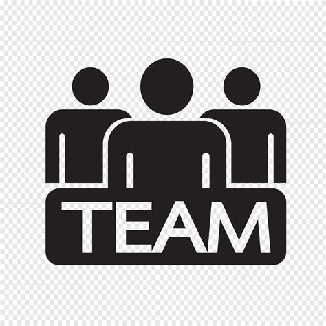 Team Icon Symbol Sign 649142 Vector Art At Vecteezy