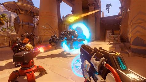 Overwatch Game Of The Year Edition Is Now Available On Xbox One And On