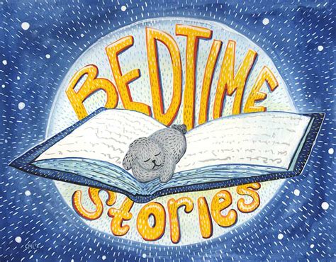 Record your favorite bedtime stories for us and post them here to lull us to sleep. Adult bedtime stories do the trick. - 365 Sleep Tips