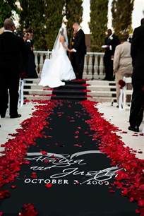 Black And Red Wedding Ideas Red Wedding Theme Red Wedding