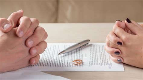 Annulment Process That Follows After Marriage Is Annulled