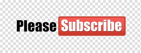 Library Of Youtube Subscribe Logo Clip Art Free Png Files