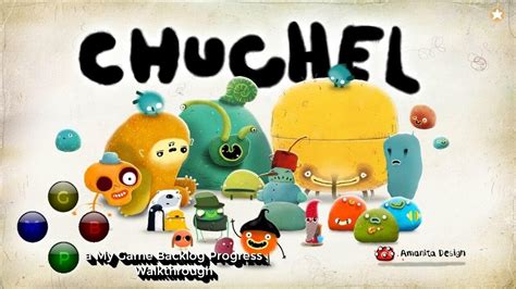 Chuchel Final Episode Youtube