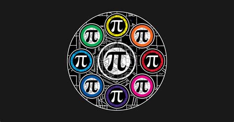 Cut your a pi shape. Ultimate Pi Symbol Pi Day - Pi Day - T-Shirt | TeePublic