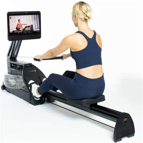Cityrow Max Rower Portable Rowing Machine For Home Gym Quality