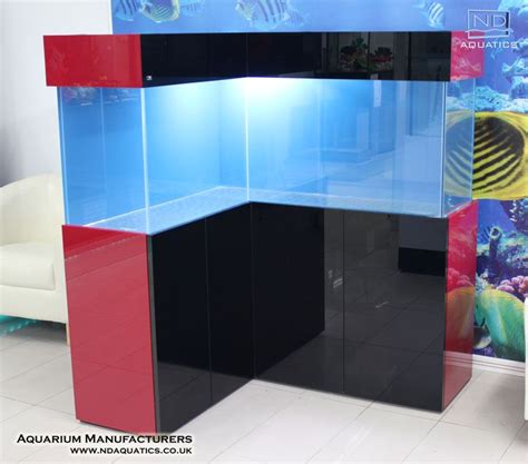 Stands are like fish tank furniture, meant to accentuate the fish and aquascape, as well as store (or hide) all the supplies you need for upkeep. High Quality Custom Aquarium Manufacturers in UK ...