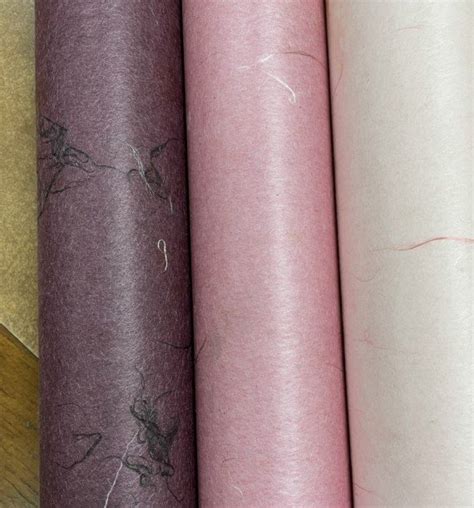 Rayon Paper In Rolls C And J Speciality Papers Phil Inc