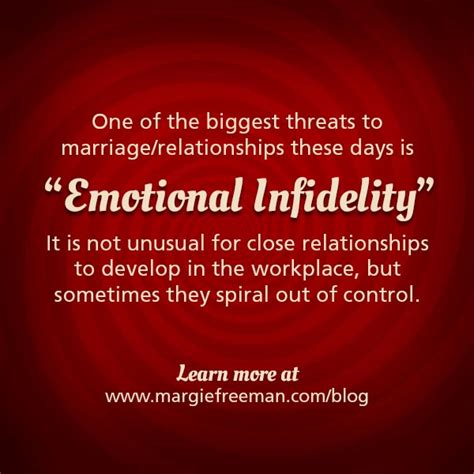Emotional Infidelity Counseling Care Specialties Margie Freeman