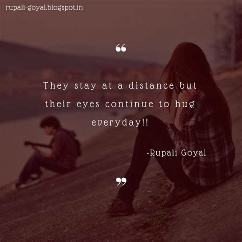 Love Quotes When You See Your Crush Rupali Goyal With Images