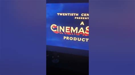 20th Century Fox Mashup V13 With Logo V2 Youtube