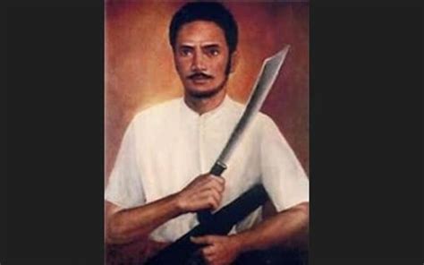 Biografi Kapitan Pattimura Riwayat Sang Pahlawan Hingga Perlawanan