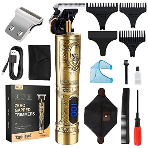 Top 10 Best Clippers For Bald Cut Reviews With Buying Guide In 2022