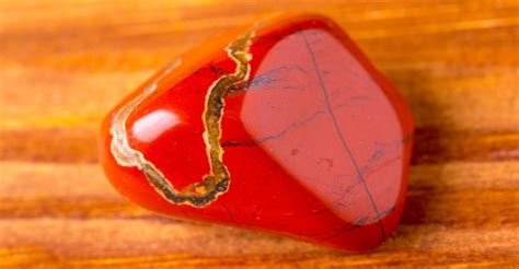 Red Jade Meaning And Spiritual Properties