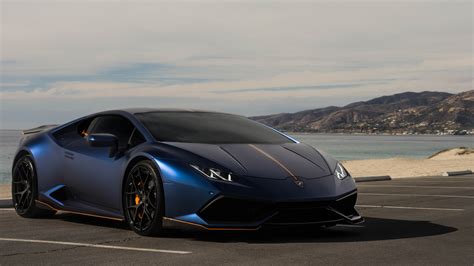 Lamborghini Huracan Wallpaper Lamborghini Huracan Sports Hd Cars 4k