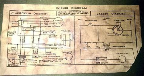 Variety of furnace wiring diagram. heil furnace wiring diagram Questions & Answers (with Pictures) - Fixya