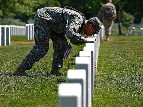 Memorial Day Meaning Business Insider