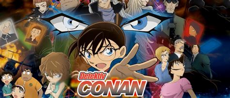 Detective conan movie 20 review. KAZÉ bestätigt Veröffentlichung des 20. «Detektiv Conan ...