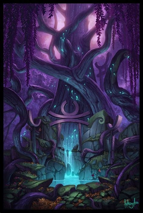 Pin By Rotlk 4s On Sentinels Warcraft Art Fantasy Artwork Fantasy