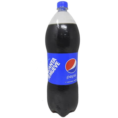 Pepsi Desechable 2 Litros