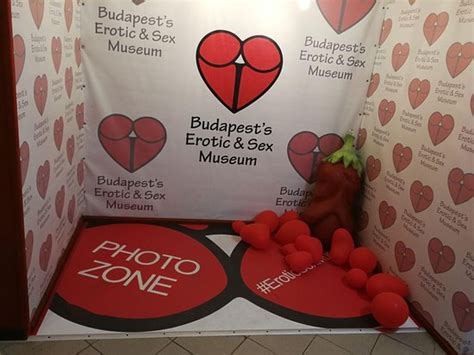 Budapests Erotic And Sex Museum 2021 All You Need To Know Before You