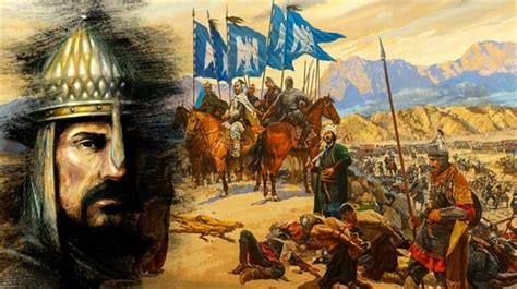 Büyük selçuklu devleti ya da büyük selçuklu i̇mparatorluğu; Büyük Selçuklu Devleti Tarihi - Kuruluşu, Savaşları ve ...