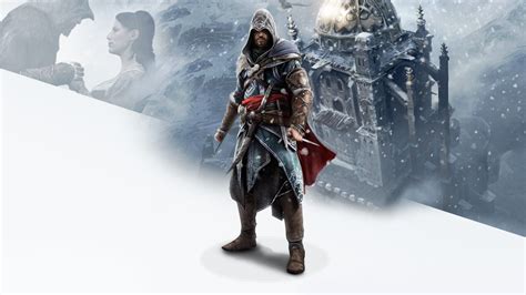 3840x2160 Assassins Creed 4k Full Desktop Wallpaper Assassins Creed