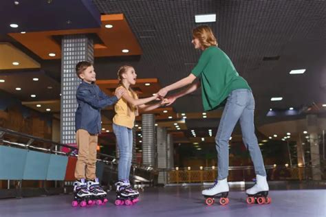 best place to learn to roller skate and not break anything hello roller girl your guide to