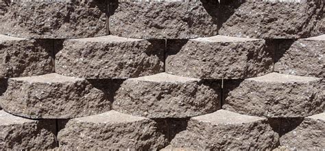 Flagstaff Cottage Stone Concrete Blocks For Sale Block Lite