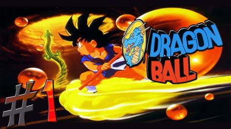 Today we go through an underrated gem of a game, is dragon ball advanced adventure another bad license game, watch to find out!follow metwitter: DRAGON BALL ADVANCED ADVENTURE | GBA | PARTE 1 - YouTube