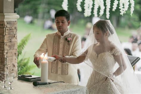 13 Filipino Wedding Traditions Artofit