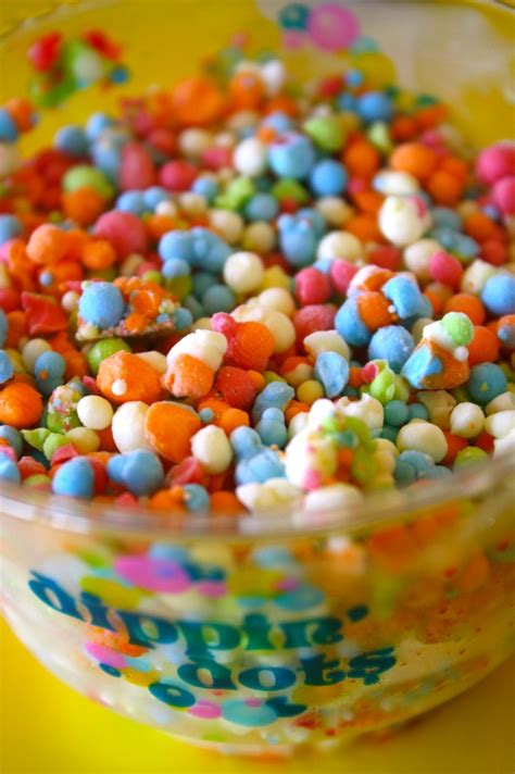 Dip N Dots I Love These Colors But Have To Admit My Fav Is Chocolate