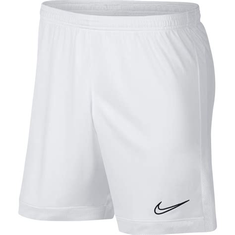 Nike Mens Dri Fit Academy Training Shorts Bobs Stores