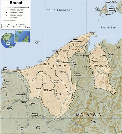 A subreddit for malaysia and all things malaysian. Surat Rasmi Brunei - Surat DD