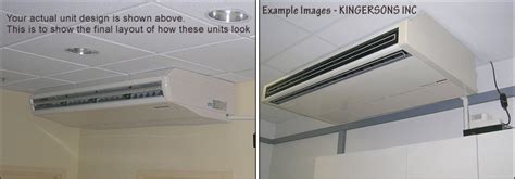 These flex mount systems come with ductless indoor units that can be mounted in various positions based on requirements. split air conditioner - ductless air conditioner split air ...