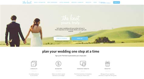 Best Wedding Websites For Wedding Planning Advice — Dellwood Plantation