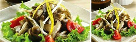 Selada adalah sayuran yang tepat untuk melengkapi program diet yang sedang anda jalani. Resep Sayur Sehat untuk Diet: Salad Jamur | Area Halal ...