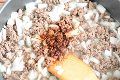 .recipes » hamburger sloppy joe and salisbury steak recipes » hamburger secrets: My Award Winning Chili Recipe + Video