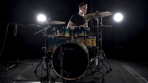 Tama Superstar Hyperdrive Maple Price Tamanho Informação