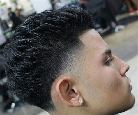 Check spelling or type a new query. 50 Best Blowout Haircuts For Men: Cool Blowout Taper Fade ...