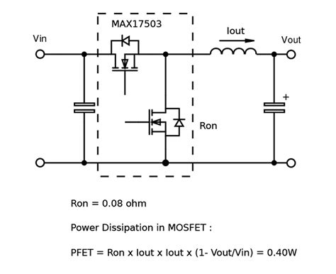 Implementing Synchronous Rectification In Non Isolated Dc Dc Converters