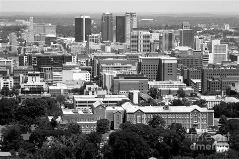 Birmingham Al 7 Photograph By Bill Cobb Pixels