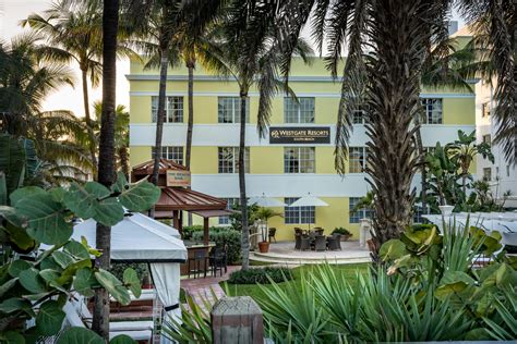 Resort Photos Westgate South Beach Oceanfront Resort In Miami Florida
