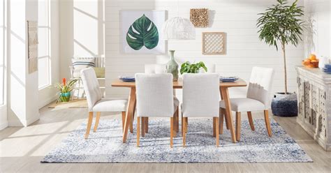 Top 5 Dining Room Rug Ideas For Your Style