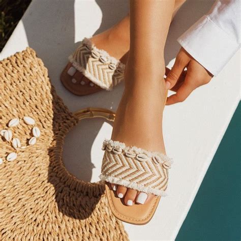Ill Be Here All Weekend Long Sandal Trend Fashion Womens Fashion