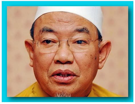 Menteri besar, datuk saarani mohamad, mengesahkan perkara berkenaan selepas mendapat dimaklumkan oleh jabatan mufti perak melalui. IdrisTalu: Orang Melayu taksub politik