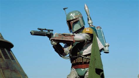 Star Wars 10 Boba Fett Facts You Might Not Know Den Of Geek