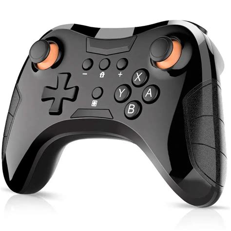 Controller For Nintendo Switch Wireless Pro Controller 6 Axis Switch