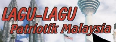 Laman ini mengumpulkan koleksi lagu patriotik malaysia! SKPanji: Lagu Patriotik Sempena Sambutan Bulan Kebangsaan ...